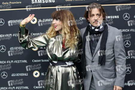 Filmpremiere 'Crock of Gold: A Few Rounds with Shane MacGowan', Zurich Film Festival 2020