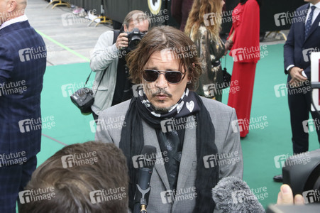 Filmpremiere 'Crock of Gold: A Few Rounds with Shane MacGowan', Zurich Film Festival 2020