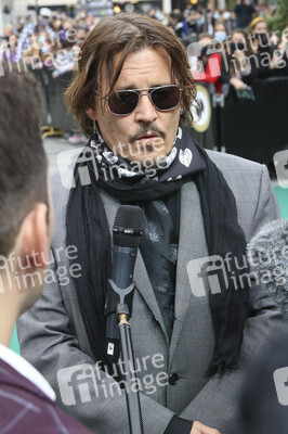 Filmpremiere 'Crock of Gold: A Few Rounds with Shane MacGowan', Zurich Film Festival 2020