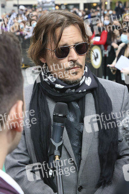 Filmpremiere 'Crock of Gold: A Few Rounds with Shane MacGowan', Zurich Film Festival 2020