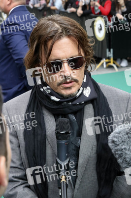 Filmpremiere 'Crock of Gold: A Few Rounds with Shane MacGowan', Zurich Film Festival 2020