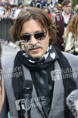 Filmpremiere 'Crock of Gold: A Few Rounds with Shane MacGowan', Zurich Film Festival 2020