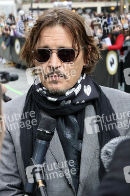 Filmpremiere 'Crock of Gold: A Few Rounds with Shane MacGowan', Zurich Film Festival 2020