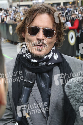 Filmpremiere 'Crock of Gold: A Few Rounds with Shane MacGowan', Zurich Film Festival 2020