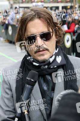 Filmpremiere 'Crock of Gold: A Few Rounds with Shane MacGowan', Zurich Film Festival 2020