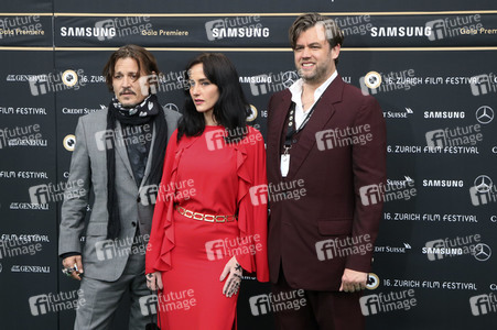 Filmpremiere 'Crock of Gold: A Few Rounds with Shane MacGowan', Zurich Film Festival 2020