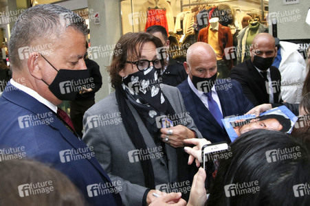 Filmpremiere 'Crock of Gold: A Few Rounds with Shane MacGowan', Zurich Film Festival 2020