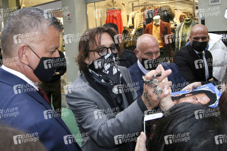 Filmpremiere 'Crock of Gold: A Few Rounds with Shane MacGowan', Zurich Film Festival 2020