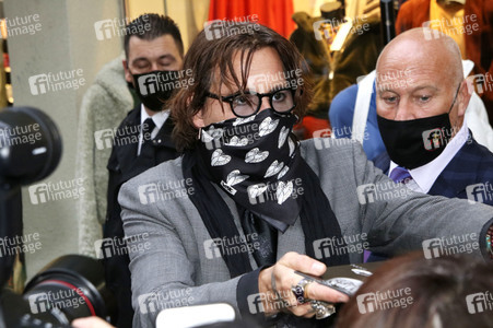 Filmpremiere 'Crock of Gold: A Few Rounds with Shane MacGowan', Zurich Film Festival 2020