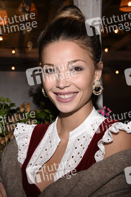 Event 'Koa Wiesn - a bisserl was geht immer' in München