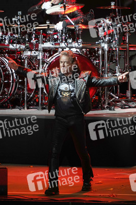 Konzert von Peter Maffay in Berlin