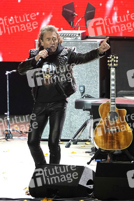 Konzert von Peter Maffay in Berlin