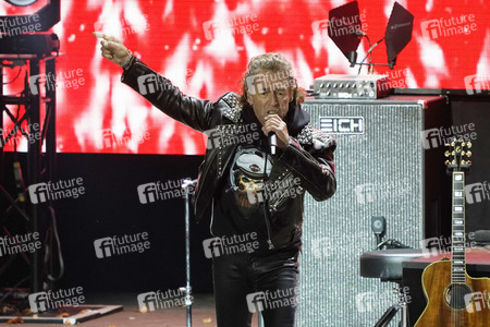 Konzert von Peter Maffay in Berlin