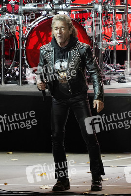 Konzert von Peter Maffay in Berlin