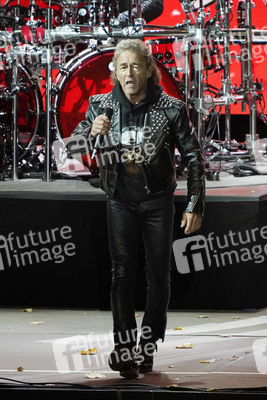 Konzert von Peter Maffay in Berlin
