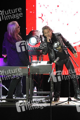 Konzert von Peter Maffay in Berlin