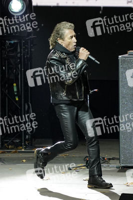 Konzert von Peter Maffay in Berlin