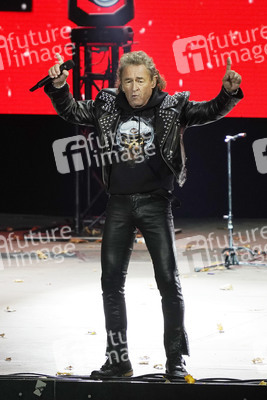 Konzert von Peter Maffay in Berlin