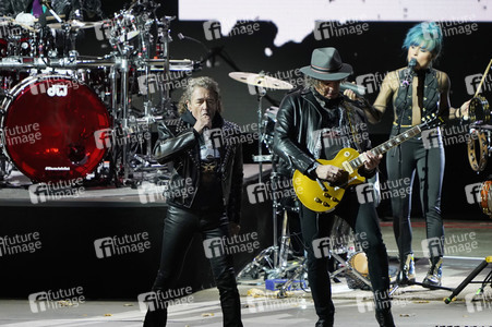 Konzert von Peter Maffay in Berlin