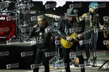 Konzert von Peter Maffay in Berlin