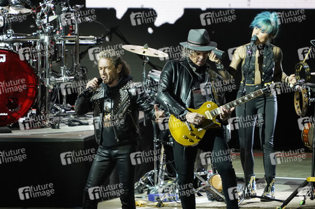 Konzert von Peter Maffay in Berlin