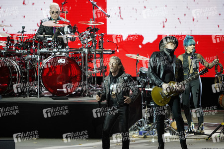 Konzert von Peter Maffay in Berlin