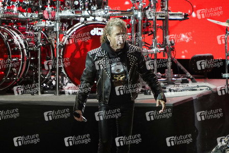 Konzert von Peter Maffay in Berlin