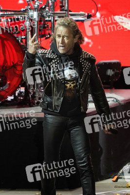 Konzert von Peter Maffay in Berlin