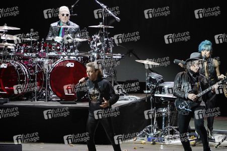 Konzert von Peter Maffay in Berlin