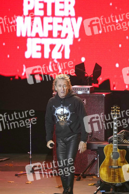 Konzert von Peter Maffay in Berlin
