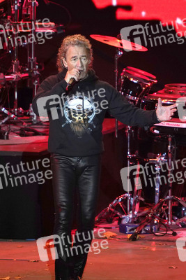 Konzert von Peter Maffay in Berlin