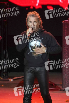 Konzert von Peter Maffay in Berlin