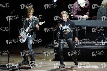 Konzert von Peter Maffay in Berlin