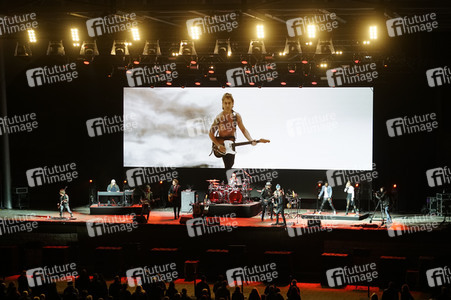 Konzert von Peter Maffay in Berlin