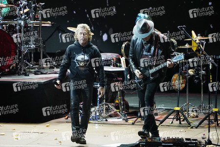 Konzert von Peter Maffay in Berlin