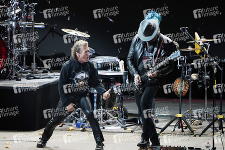 Konzert von Peter Maffay in Berlin