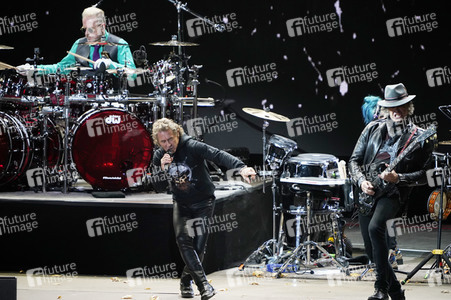 Konzert von Peter Maffay in Berlin