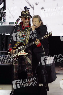 Konzert von Peter Maffay in Berlin