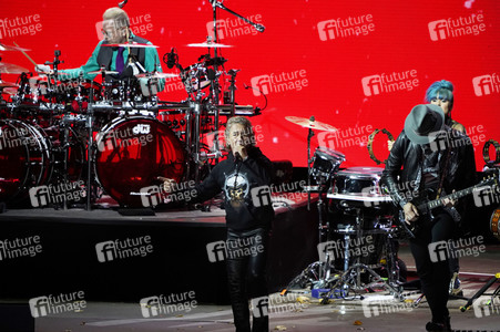 Konzert von Peter Maffay in Berlin