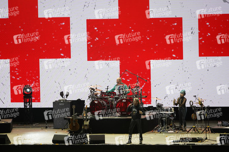 Konzert von Peter Maffay in Berlin