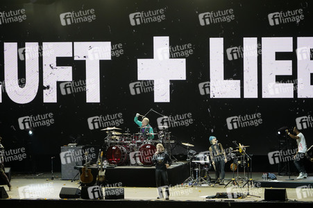 Konzert von Peter Maffay in Berlin