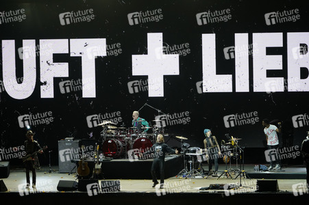 Konzert von Peter Maffay in Berlin