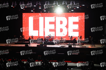 Konzert von Peter Maffay in Berlin