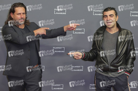 Filmscreening  'Kurz und schmerzlos', Filmfest Hamburg 2020