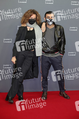 Filmscreening  'Kurz und schmerzlos', Filmfest Hamburg 2020