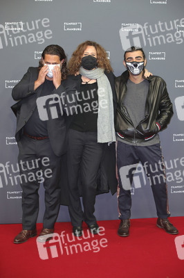 Filmscreening  'Kurz und schmerzlos', Filmfest Hamburg 2020