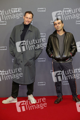 Filmscreening  'Kurz und schmerzlos', Filmfest Hamburg 2020