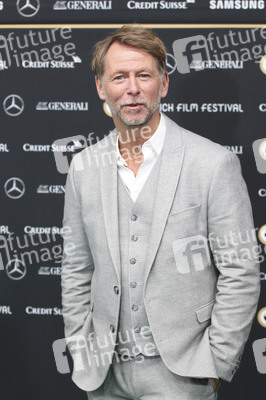 Filmpremiere 'Gott, du kannst ein Arsch sein!' und Verleihung des Golden Eye Award, Zurich Film Festival 2020