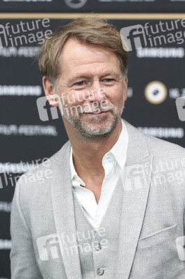 Filmpremiere 'Gott, du kannst ein Arsch sein!' und Verleihung des Golden Eye Award, Zurich Film Festival 2020