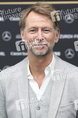 Filmpremiere 'Gott, du kannst ein Arsch sein!' und Verleihung des Golden Eye Award, Zurich Film Festival 2020